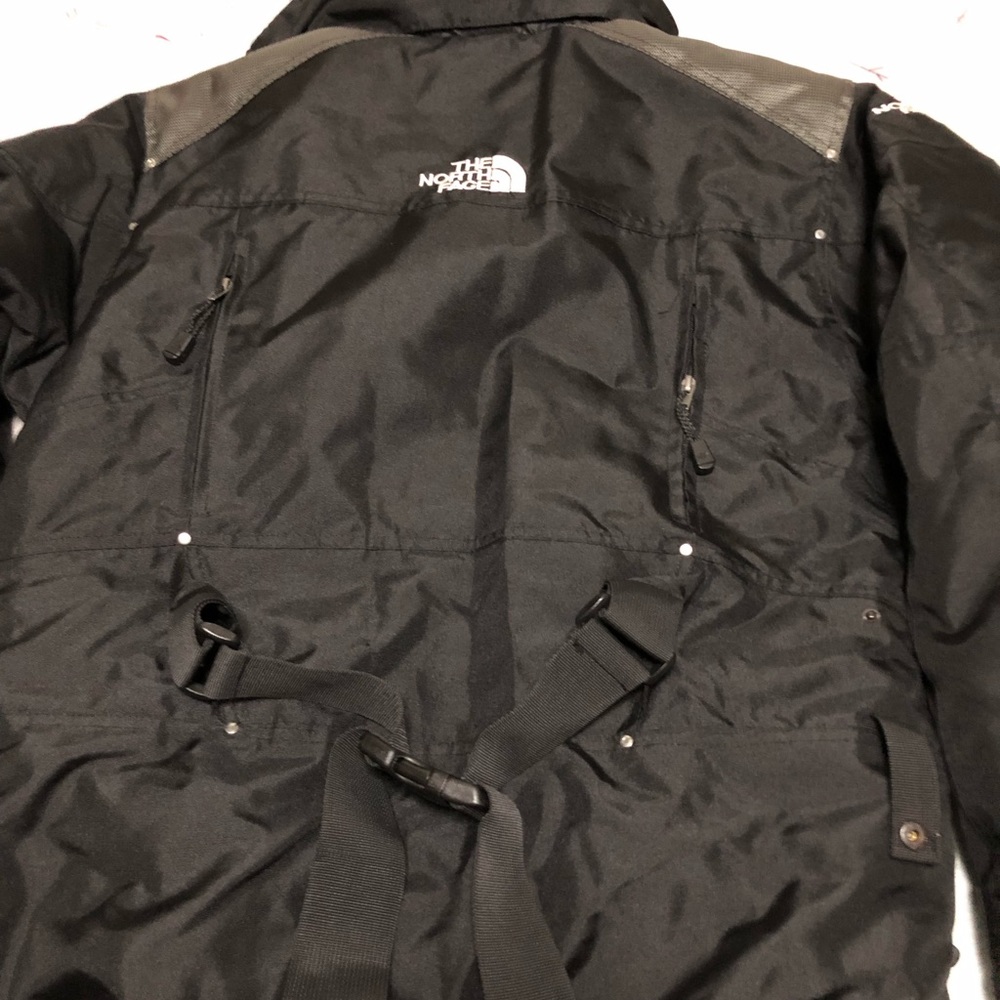 Northface Jacket